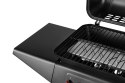 TEESA BBQ 2000 GRILL GAZOWY - 2  PALNIKI