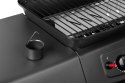 TEESA BBQ 2000 GRILL GAZOWY - 2  PALNIKI