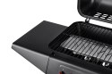 TEESA BBQ 2000 GRILL GAZOWY - 2  PALNIKI
