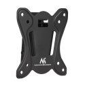 UCHWYT DO TELEWIZORA MACLEAN, MAx VESA 100x100, 13-27", 25KG, MC-715