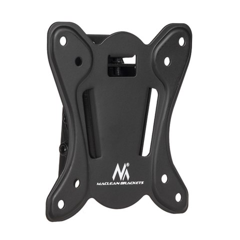 UCHWYT DO TELEWIZORA MACLEAN, MAx VESA 100x100, 13-27", 25KG, MC-715