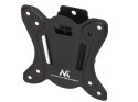 UCHWYT DO TELEWIZORA MACLEAN, MAx VESA 100x100, 13-27", 25KG, MC-715