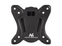 UCHWYT DO TELEWIZORA MACLEAN, MAx VESA 100x100, 13-27", 25KG, MC-715