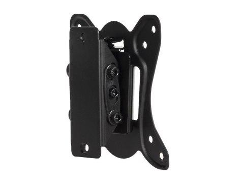 UCHWYT DO TELEWIZORA MACLEAN, MAx VESA 100x100, 13-27", 25KG, MC-715 UCHWYT DO TELEWIZORA MACLEAN, MAx VESA 100x100, 13-27", 25KG, MC-715