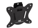 UCHWYT DO TELEWIZORA MACLEAN, MAx VESA 100x100, 13-27", 25KG, MC-715