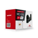 UCHWYT GŁOŚNIKOWY MACLEAN, DO KOLUMN, KOM PLET 2 SZT, 3,5KG, MC-526