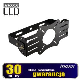 UCHWYT NATYNKOWY DO LAM PY  PRZEMYSŁOWEJ LED HIGH BAY UFO 100W, 150W I 200W