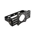 UCHWYT NATYNKOWY DO LAM PY  PRZEMYSŁOWEJ LED HIGH BAY UFO 100W, 150W I 200W