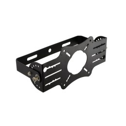 UCHWYT NATYNKOWY DO LAM PY  PRZEMYSŁOWEJ LED HIGH BAY UFO 100W, 150W I 200W