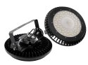 UCHWYT NATYNKOWY DO LAM PY  PRZEMYSŁOWEJ LED HIGH BAY UFO 100W, 150W I 200W