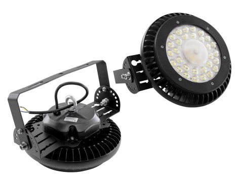 UCHWYT NATYNKOWY DO LAM PY PRZEMYSŁOWEJ LED HIGH BAY UFO 100W, 150W I 200W UCHWYT NATYNKOWY DO LAM PY PRZEMYSŁOWEJ LED HIGH BAY UFO 100W, 150W I 200W