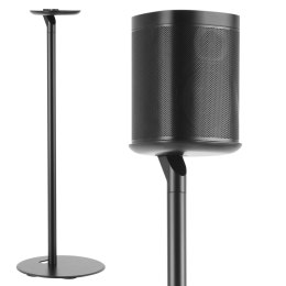UCHWYT STOJAK  PODŁOGOWY NA GŁOŚNIK SMART / SONOS ONE / SONOS ONE SL / SONOS PLAY:1 MACLEAN, MC-841