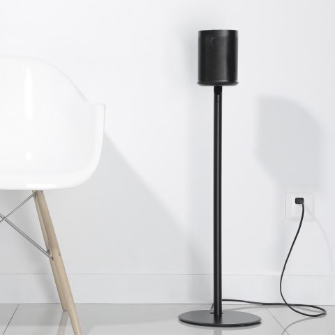 UCHWYT STOJAK PODŁOGOWY NA GŁOŚNIK SMART / SONOS ONE / SONOS ONE SL / SONOS PLAY:1 MACLEAN, MC-841 UCHWYT STOJAK PODŁOGOWY NA GŁOŚNIK SMART / SONOS ONE / SONOS ONE SL / SONOS PLAY:1 MACLEAN, MC-841