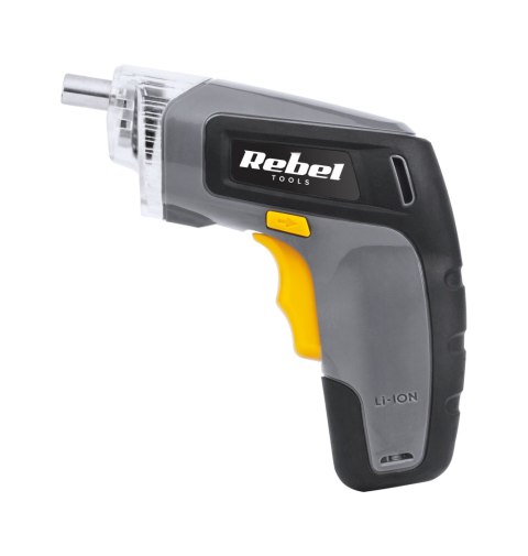 WKRĘTARKA AKUMULATOROWA 3.6V 1300MA ZESTAW WKRĘTARKA AKUMULATOROWA 3.6V 1300MA ZESTAW