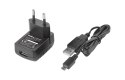 WKRĘTARKA AKUMULATOROWA 3.6V 1300MA ZESTAW