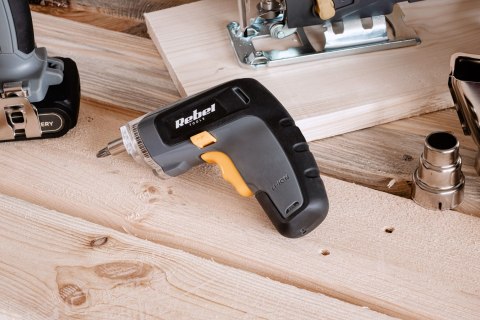 WKRĘTARKA AKUMULATOROWA 3.6V 1300MA ZESTAW WKRĘTARKA AKUMULATOROWA 3.6V 1300MA ZESTAW
