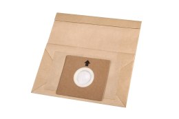WORKI  PA PIEROWE DO ODKURZACZA TEESA ECO WHITE 700 KOM PLET/4SZT