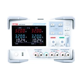 ZASILACZ LABORATORYJNY UNI-T UDP3303A