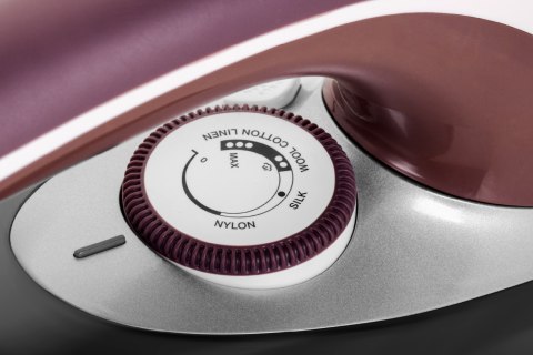 ŻELAZKO ELEKTRYCZNE TEESA SLIDE PRECISION 3000 ŻELAZKO ELEKTRYCZNE TEESA SLIDE PRECISION 3000