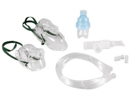 ZESTAW MASEK I AKCESORIÓW DO INHALATORÓW PROMEDIx PR-850