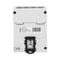 3-FAZOWY LICZNIK ENERGII ELEKTRYCZNEJ, 80A,  PORT RS-485, WIELOTARYFOWY, 3 MODUŁY, DIN TH-35MM