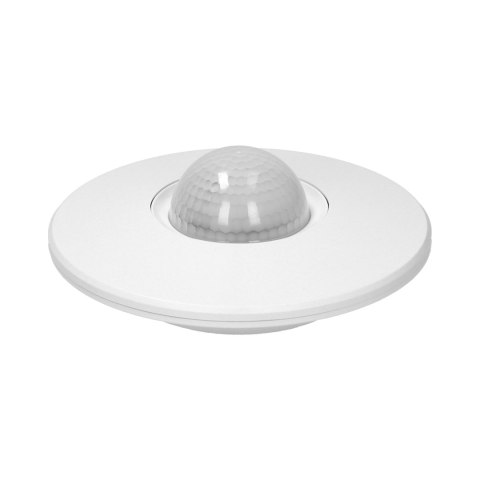 CZUJNIK RUCHU 360 ST. IP20, 2000W, 3 SENSORY, REGULACJA ZASIĘGU ?3M-16M CZUJNIK RUCHU 360 ST. IP20, 2000W, 3 SENSORY, REGULACJA ZASIĘGU ?3M-16M