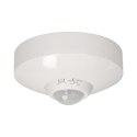 CZUJNIK RUCHU 360 ST. IP20, 800W, REGULACJA  POŁOŻENIA SENSORA