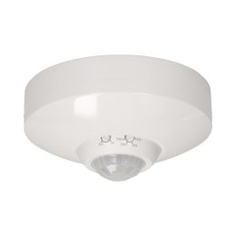 CZUJNIK RUCHU 360 ST. IP20, 800W, REGULACJA  POŁOŻENIA SENSORA