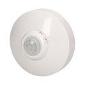 CZUJNIK RUCHU 360 ST. IP20, 800W, REGULACJA  POŁOŻENIA SENSORA