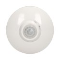 CZUJNIK RUCHU 360 ST. IP20, 800W, REGULACJA  POŁOŻENIA SENSORA