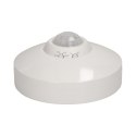 CZUJNIK RUCHU 360 ST. IP20, 800W, REGULACJA  POŁOŻENIA SENSORA