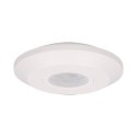 CZUJNIK RUCHU 360 ST. IP20, 800W, ULTRA  PŁASKI - 2,5CM, MINI