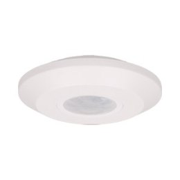 CZUJNIK RUCHU 360 ST. IP20, 800W, ULTRA  PŁASKI - 2,5CM, MINI