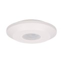 CZUJNIK RUCHU 360 ST. IP20, 800W, ULTRA  PŁASKI - 2,5CM, MINI