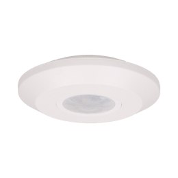 CZUJNIK RUCHU 360 ST. IP20, 800W, ULTRA  PŁASKI - 2,5CM, MINI