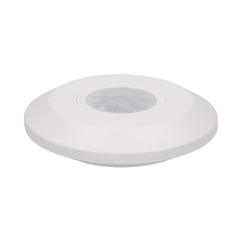 CZUJNIK RUCHU 360 ST. IP20, 800W, ULTRA PŁASKI - 2,5CM, MINI CZUJNIK RUCHU 360 ST. IP20, 800W, ULTRA PŁASKI - 2,5CM, MINI