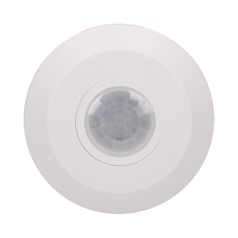 CZUJNIK RUCHU 360 ST. IP20, 800W, ULTRA PŁASKI - 2,5CM, MINI CZUJNIK RUCHU 360 ST. IP20, 800W, ULTRA PŁASKI - 2,5CM, MINI