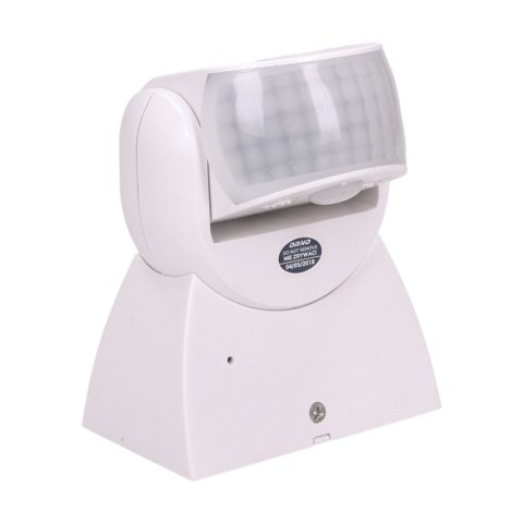 CZUJNIK RUCHU 360/180ST. 2 SENSORY, IP65, 1200W, BIAŁY CZUJNIK RUCHU 360/180ST. 2 SENSORY, IP65, 1200W, BIAŁY