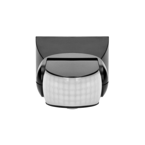 CZUJNIK RUCHU 360/180ST. 2 SENSORY, IP65, 1200W, CZARNY CZUJNIK RUCHU 360/180ST. 2 SENSORY, IP65, 1200W, CZARNY