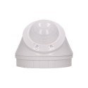 CZUJNIK RUCHU 360/180ST, IP65, 800W, BIAŁY