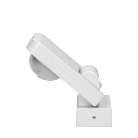 CZUJNIK RUCHU 360ST. IP65, 2000W, ZASIEG MAx. 20M, BIAŁY CZUJNIK RUCHU 360ST. IP65, 2000W, ZASIEG MAx. 20M, BIAŁY