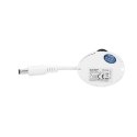 CZUJNIK RUCHU DO  PASKA LED 120ST., 12V, MAx LED 60W, FUNKCJA  PRZYCIEMNIANIA