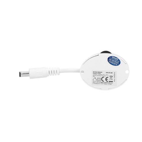 CZUJNIK RUCHU DO PASKA LED 120ST., 12V, MAx LED 60W, FUNKCJA PRZYCIEMNIANIA CZUJNIK RUCHU DO PASKA LED 120ST., 12V, MAx LED 60W, FUNKCJA PRZYCIEMNIANIA