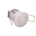 CZUJNIK RUCHU I OBECNOŚCI 360ST. IP20, 300W, DO SUFITÓW  PODWIESZANYCH, MINI