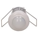 CZUJNIK RUCHU I OBECNOŚCI 360ST. IP20, 300W, DO SUFITÓW  PODWIESZANYCH, MINI