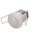 CZUJNIK RUCHU I OBECNOŚCI 360ST. IP20, 300W, DO SUFITÓW  PODWIESZANYCH, MINI