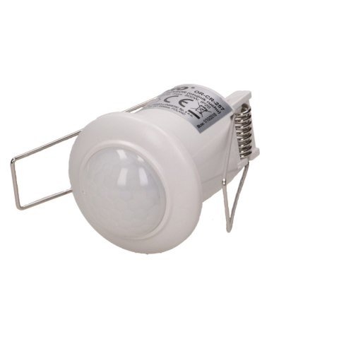 CZUJNIK RUCHU I OBECNOŚCI 360ST. IP20, 300W, DO SUFITÓW PODWIESZANYCH, MINI CZUJNIK RUCHU I OBECNOŚCI 360ST. IP20, 300W, DO SUFITÓW PODWIESZANYCH, MINI