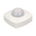 CZUJNIK RUCHU I OBECNOŚCI 360ST, IP65, 2000W, 
3 SENSORY
