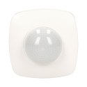 CZUJNIK RUCHU I OBECNOŚCI 360ST, IP65, 2000W, 
3 SENSORY