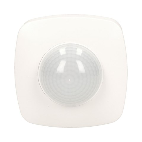 CZUJNIK RUCHU I OBECNOŚCI 360ST, IP65, 2000W,
3 SENSORY CZUJNIK RUCHU I OBECNOŚCI 360ST, IP65, 2000W,
3 SENSORY